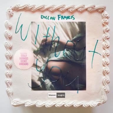 Without You (feat. T.E.E.D.) - Radio Edit