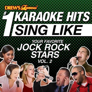 Pump Up the Jam (Karaoke Version)