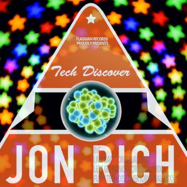 Funk Tech Discover - Original Mix
