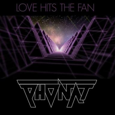 Love Hits The Fan - Original Mix