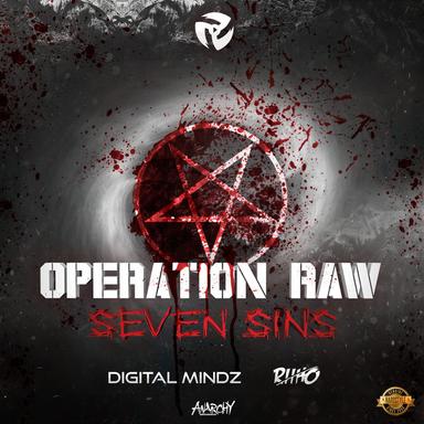 Seven Sins (Operation Raw Anthem) - Radio Version