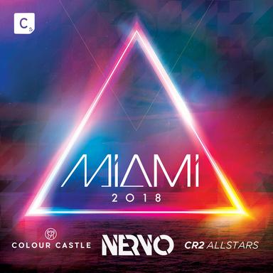 Road To Caracas - Norwood & Hills Remix