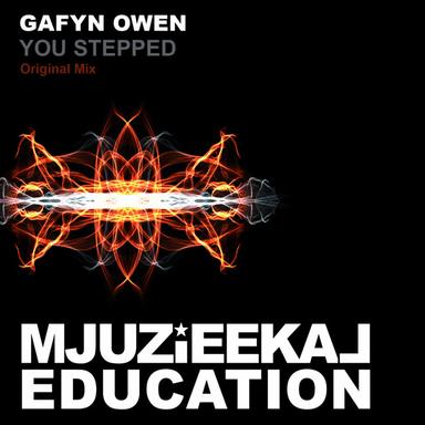 You Stepped - Original Mix