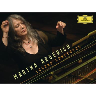 Piano Concerto No. 1 in E flat, S.124: 1. Allegro maestoso - Live
