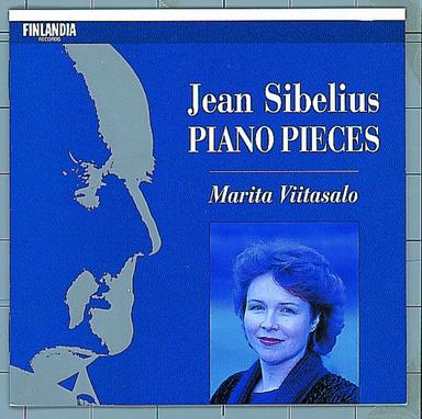 Sibelius: 10 Pieces, Op. 24: No. 6, Idyll