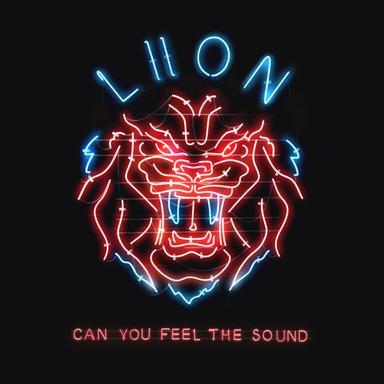 Can You Feel The Sound