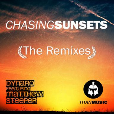 Chasing Sunsets - Audiokidz Remix