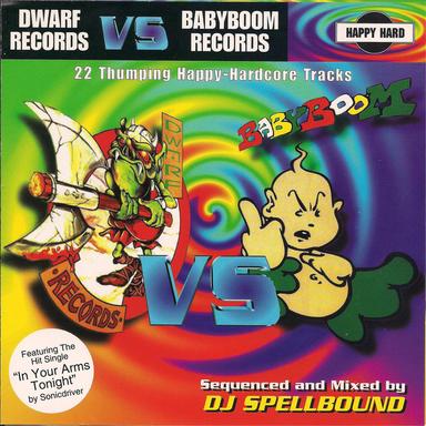 In Your Arms Tonight