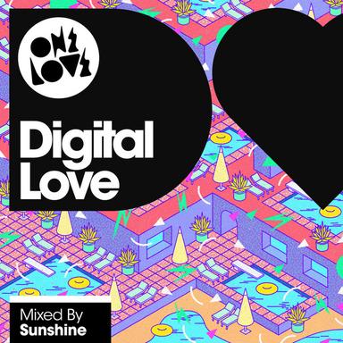 Hey Sunshine (Antonio Giacca Remix)