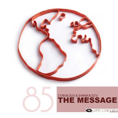 The Message - Original Mix