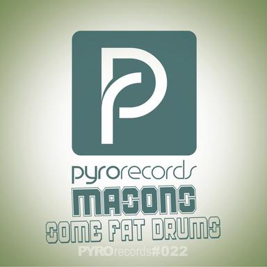 Some Fat Drums - Single Edit