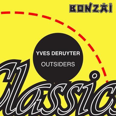 Outsiders - Marusha Remix