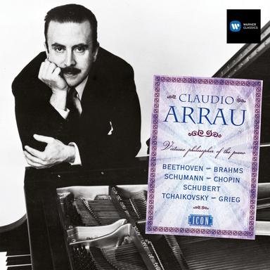 Schumann: Carnaval, Op. 9: No. 5, Eusebius