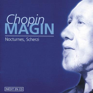 Nocturnes, Op. 32: No. 1 in B Major