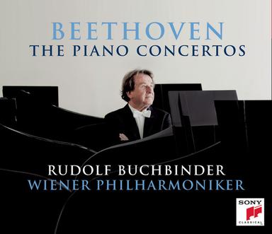 Piano Concerto No. 3 in C Minor, Op. 37: III. Rondo. Allegro - Presto