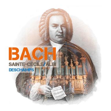 2e Suite pour orchestre en si mineur. BWV 1067: Badinerie