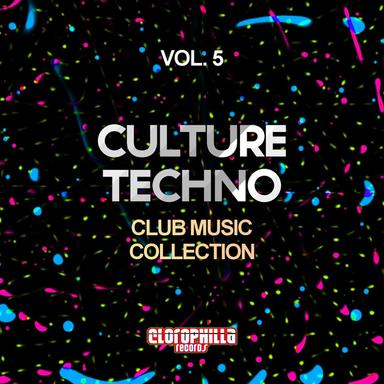 Revolution - Michael Clark Remix