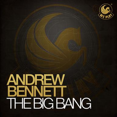 The Big Bang - Original Mix