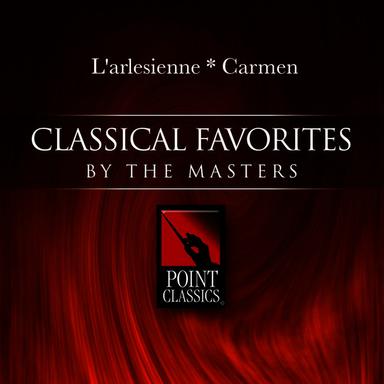 Carmen Suite No. 2: Habanera
