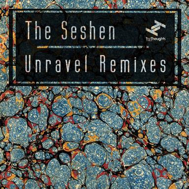 Unravel - AK/DK Square Knot Mix