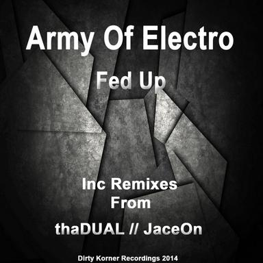 Fed Up - Original Mix