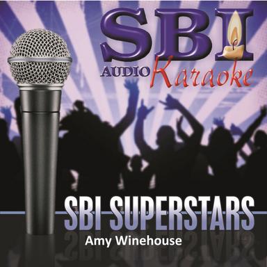 Sbi Karaoke Superstars - Amy Winehouse