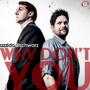 Why Don't You - Michel Amberg Remix