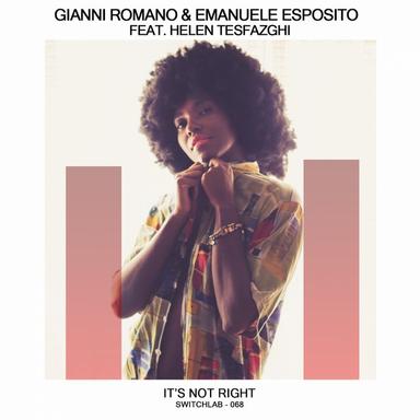 It's Not Right - Original Mix