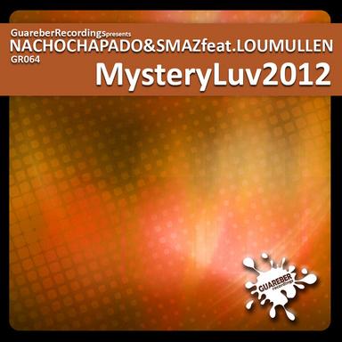 Mystery Luv 2012