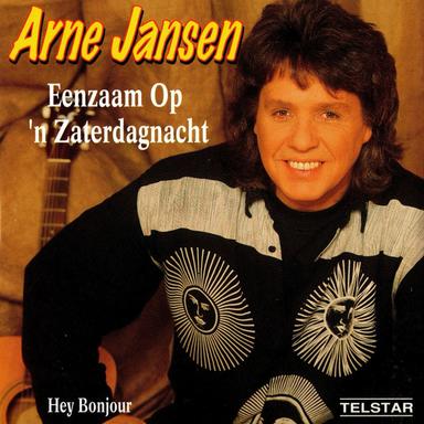 Eenzaam Op 'n Zaterdagnacht