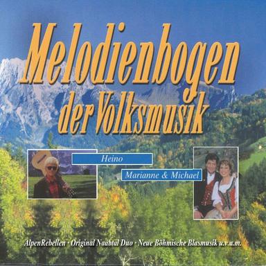 So schön ist Volksmusik