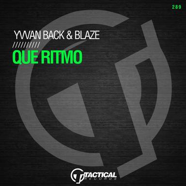 Que Ritmo - Original Mix
