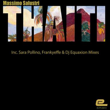 Thaiti - Sara Pollino Mix