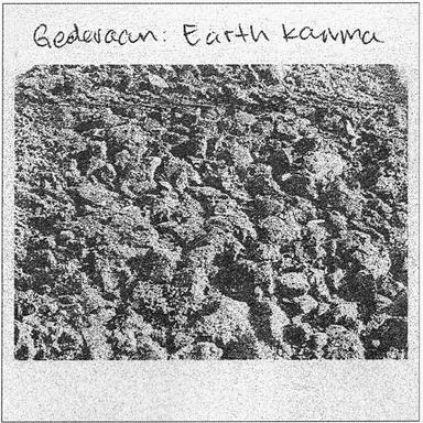 Boris Grebenshikov - Earth Karma Extended Version