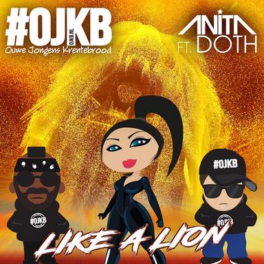 Like a Lion (Radio Edit)