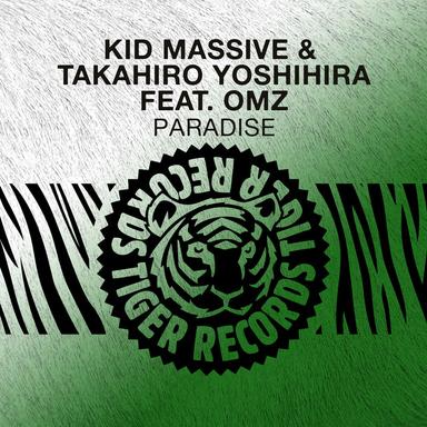 Paradise - The Bt Project Remix