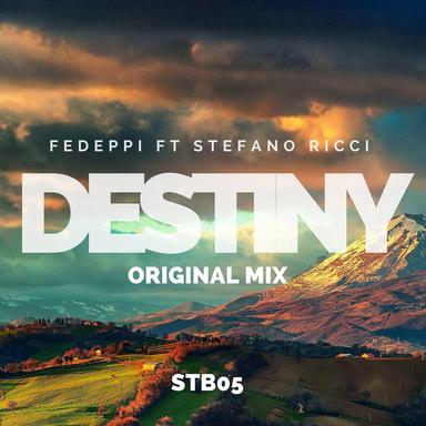 Destiny feat. Stefano Ricci - Original Mix