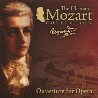Le nozze di Figaro, K. 492: Overture