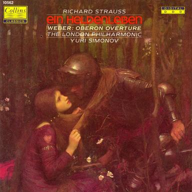 Ein Heldenleben, Op. 40: I. The Hero