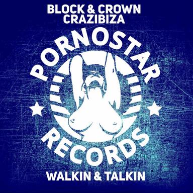 Walkin & Talkin - Original Mix