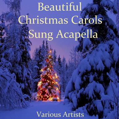 It Came Upon the Midnight Clear