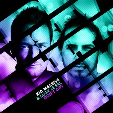 Don't Cry - Olav Basoski Remix