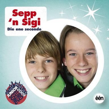 Die Ene Seconde - unplugged