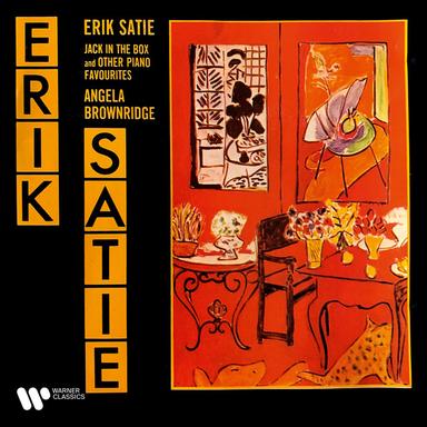 Satie: 3 Gymnopédies: No. 1, Lent et douloureux