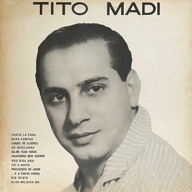 Tito Madi