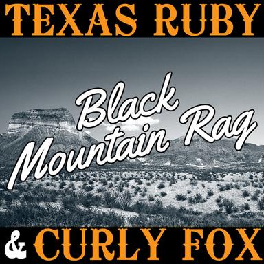 Black Mountain Rag