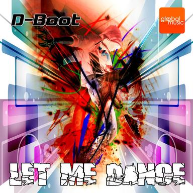 Let Me Dance - Original Mix