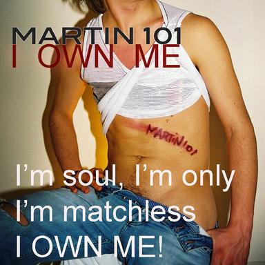 I Own Me - Meister's Progressive Breath Mix