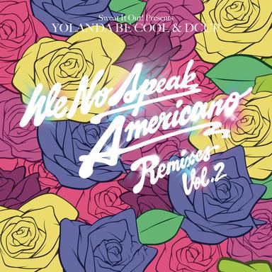 We No Speak Americano - Chew Fu Rosetta Stone Dub