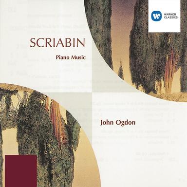 Scriabin: 2 Poèmes, Op. 63: II. Étrangeté. Gracieux, délicat